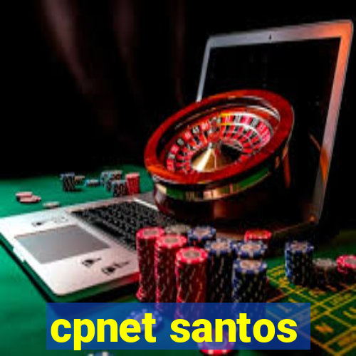 cpnet santos